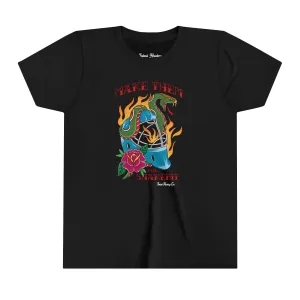 YOUTH SNAKEBIT